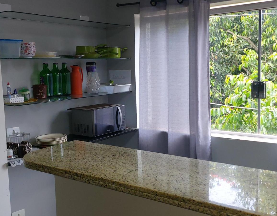 Apartamento 03 Confortavel