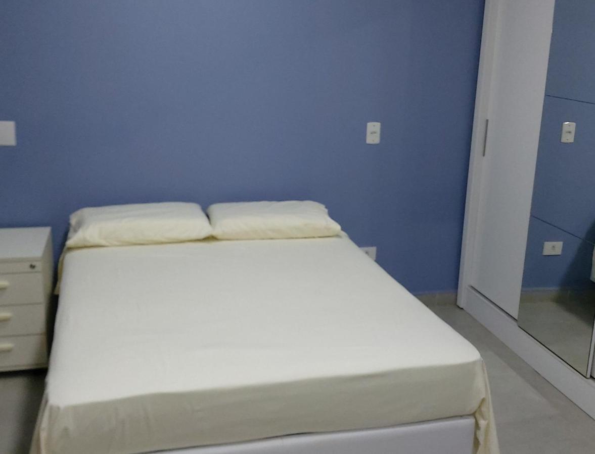 03 Confortavel Apartamento São Paulo